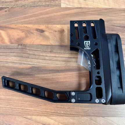 B GRADE - Saber Tactical - FX Impact RFB Precision Buttstock.