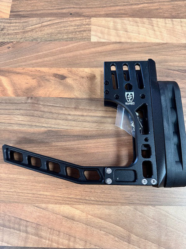 B GRADE - Saber Tactical - FX Impact RFB Precision Buttstock.