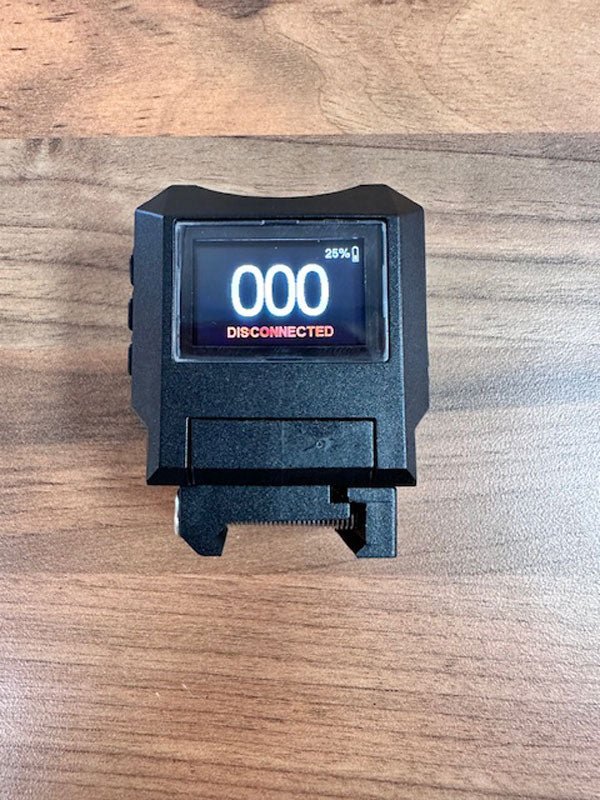 B GRADE - FX Airguns Chronograph Display..