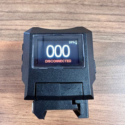 B GRADE - FX Airguns Chronograph Display