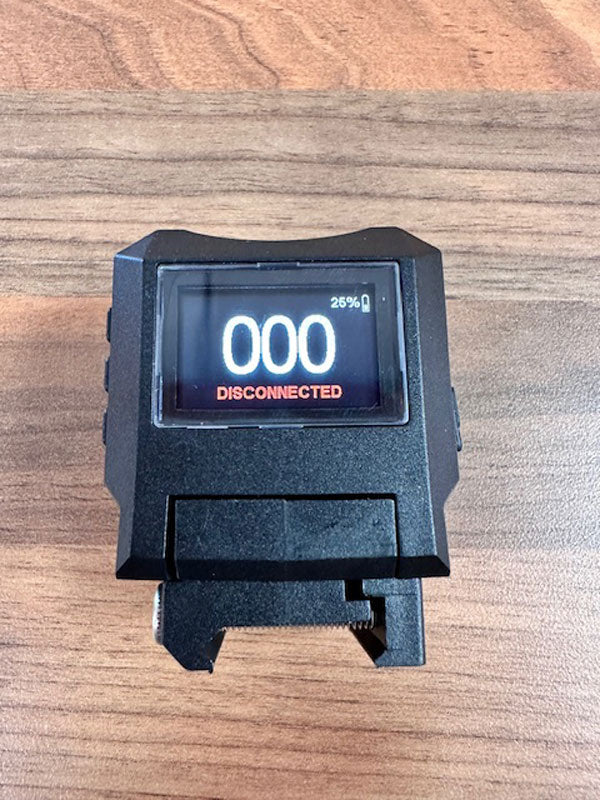 B GRADE - FX Airguns Chronograph Display