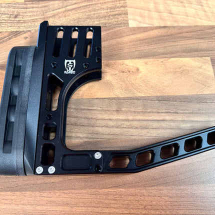 B GRADE - Saber Tactical - FX Impact RFB Precision Buttstock