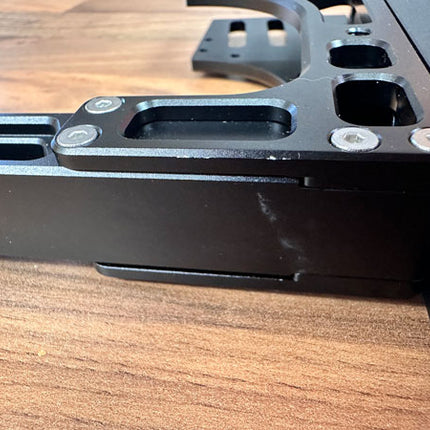 B GRADE - Saber Tactical - FX Impact RFB Precision Buttstock.