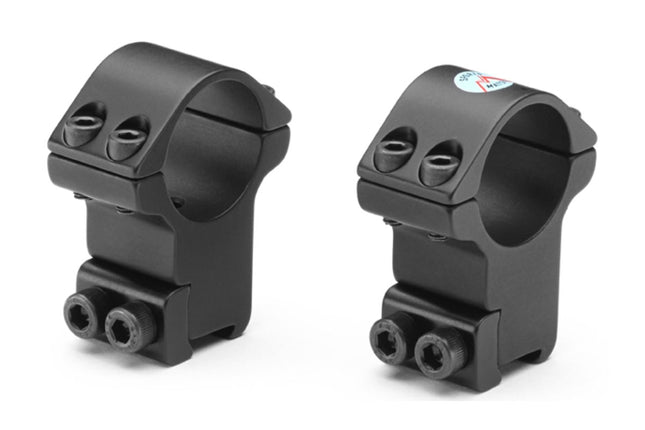 Sportsmatch - 1 Inch Dovetail 9.5-11.5mm - HT08C - 24mm Mounts