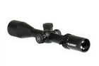 Element Optics Nexus 5-20X50 FFP EHR-1C MOA Rifle Scope