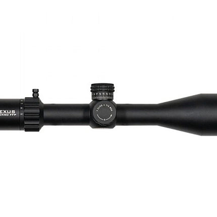 Element Optics Nexus 5-20X50 FFP EHR-1D MOA Airgun Scope