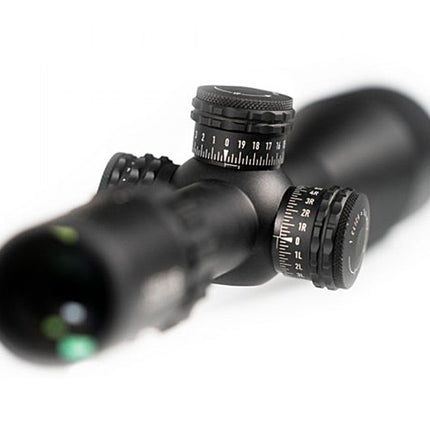 Element Optics Nexus 5-20X50 FFP EHR-1C MOA Optic