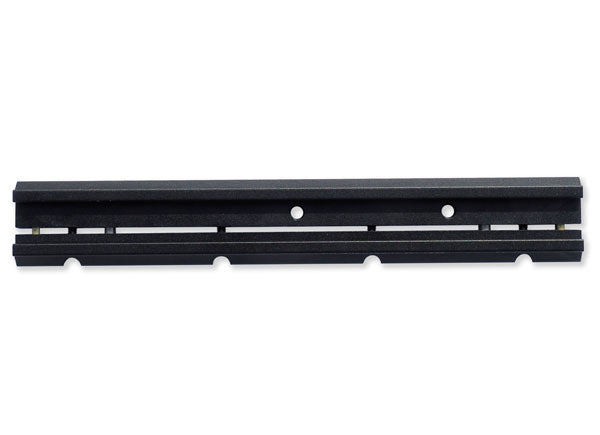 Dovetail To Picatinny Weaver 150mm / 11 mm To 22mm Rail Converter