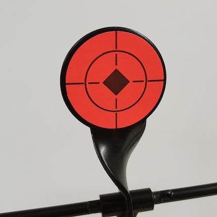 7 Spinner Reset Airgun Target