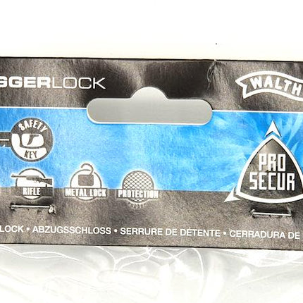 rifle trigger lock