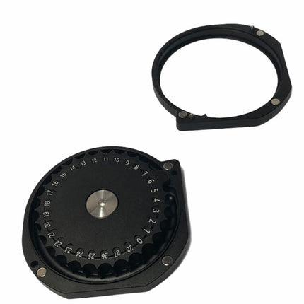 FX Impact High Capacity Magazine .22 5.5mm Eaglevision 28 Shot