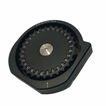 FX Impact High Capacity Magazine .22 5.5mm Eaglevision 28 Shot