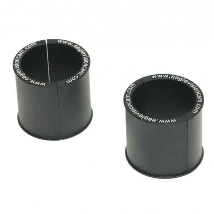 30mm to 25mm Tube Scope Ring Adaptor