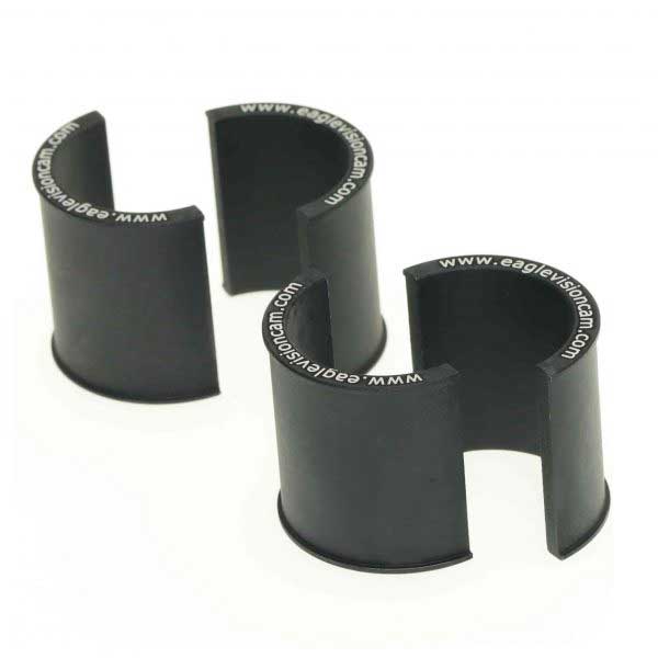 30mm to 25mm Tube Scope Ring Adaptor