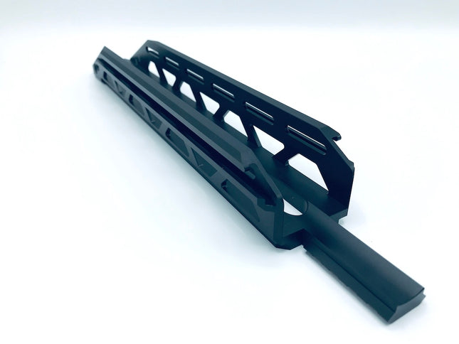 Saber Tactical - FX Airguns Dreamline Cylinder Chassis Rail Adapter ( Rail ONLY )