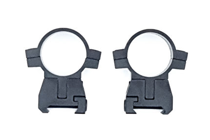 FX Airguns No Limit Scope Mount - Picatinny - 30mm