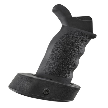 Ergo Tactical Deluxe Grip with Palm Shelf - Suregrip