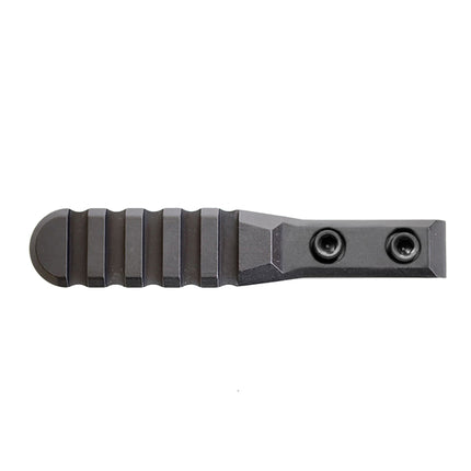 Ergo 5-Slot M-LOK Low - Pro Cantilever UMP Rail