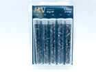 H&N II Slugs Sample Pack .22 - .218 - .21g / .23gr / .25gr / .27g /  .30gr