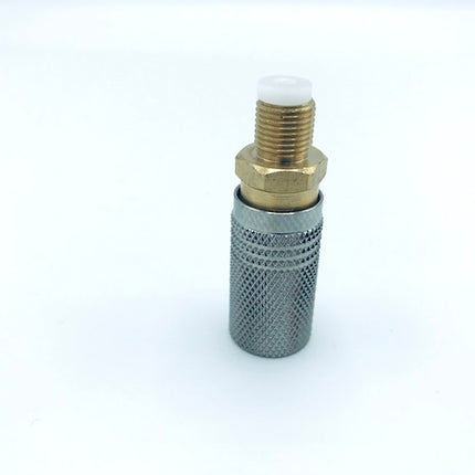 Saber Tactical - Extended Quick Disconnect - Foster Fitting M32