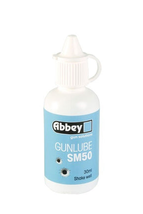 Abbey Gun Lube SM50 30ml