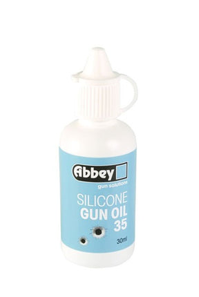 Abbey Silicone Gun Oil 35