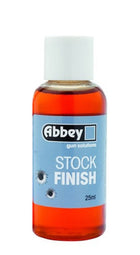 Abbey Stock Finish - 25ml Bottle