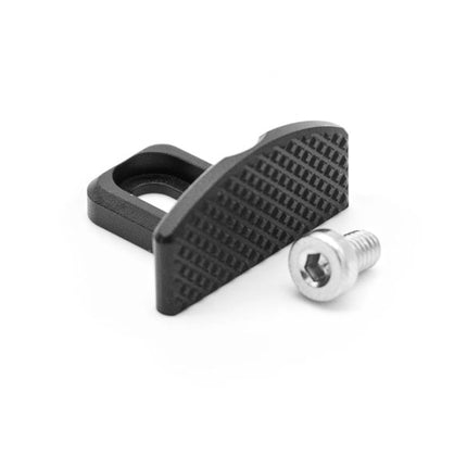 Saber Tactical - AR Style Grip with Ambidextrous Thumb Rest Parts