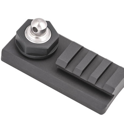 Accu-Tac Sling Stud Rail Adapter