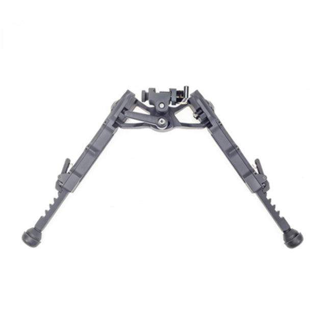 Accu-Tac Wide Body WB-4 Bipod - Rifle and Airgun Picatinny