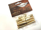 Metal Shells Pack of 10 - BB - For Legends Range - Bronze