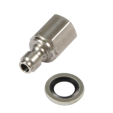 BEST Fittings Quick Coupler Plug