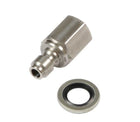 BEST Fittings Quick Coupler Plug