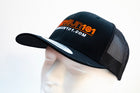 Flexfit Retro Trucker Cap