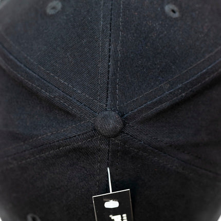 6 Panel Cap