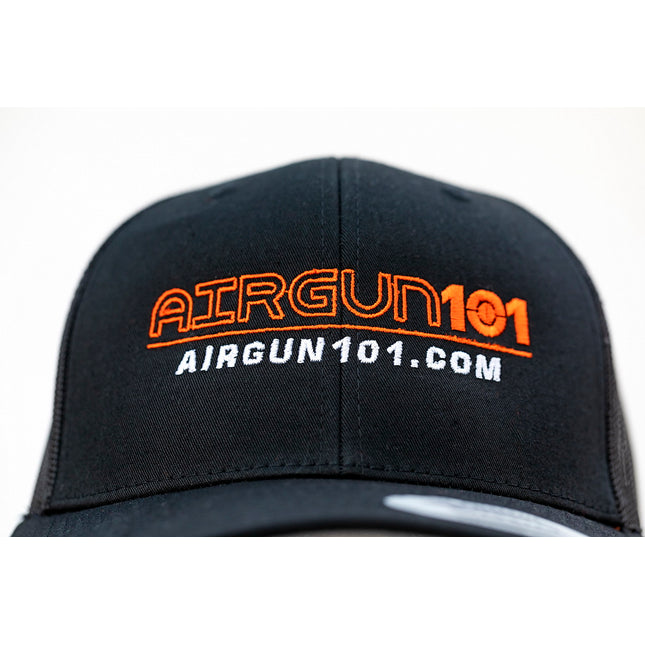 Flexfit Retro Trucker Cap