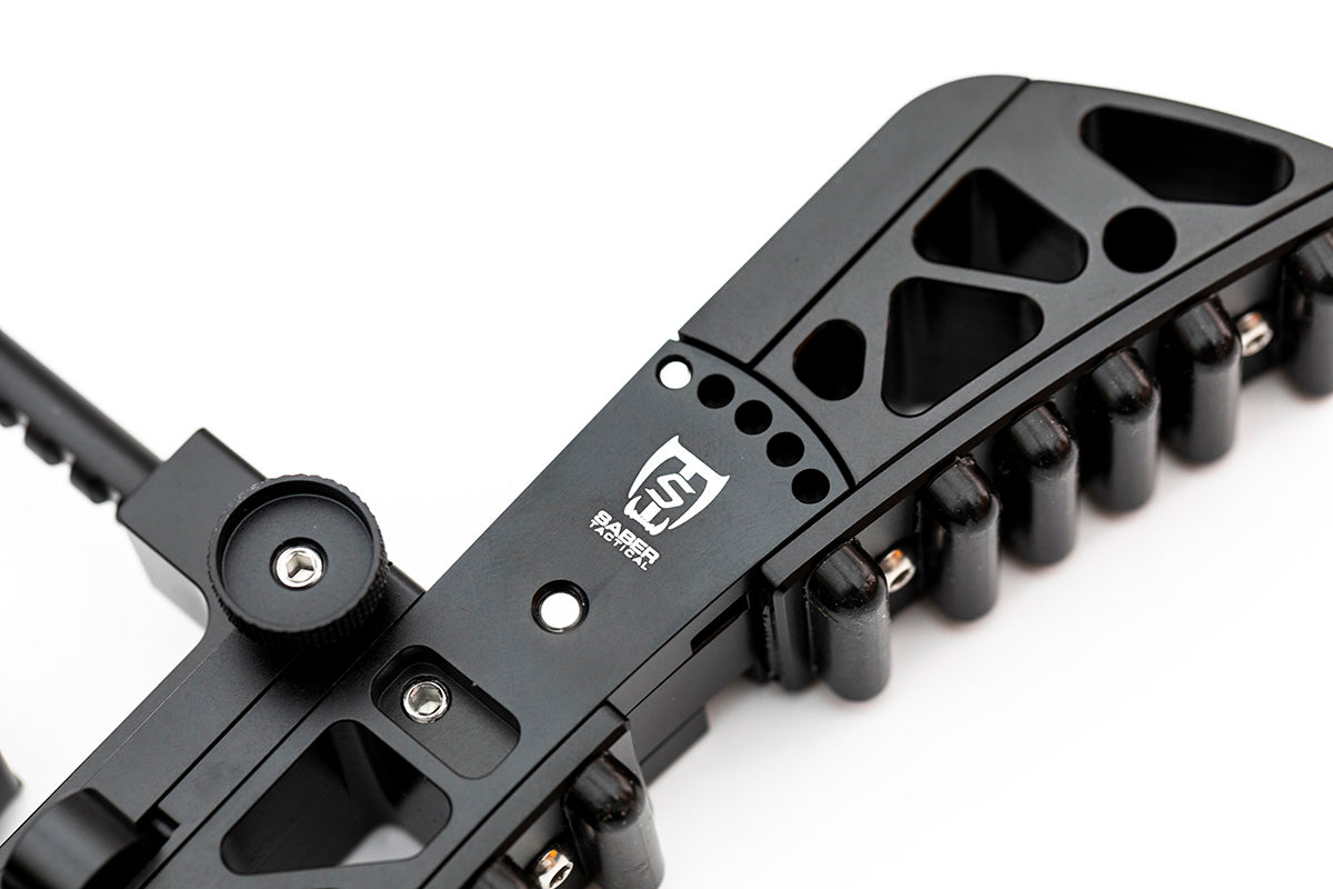 FX IMPACT ADJUSTABLE BUTTSTOCK – Airgun Adventures