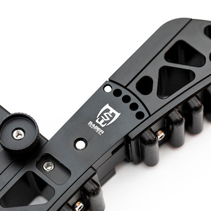 Saber Tactical - FX Impact Adjustable Buttstock