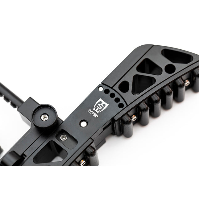 Saber Tactical - FX Impact Adjustable Buttstock