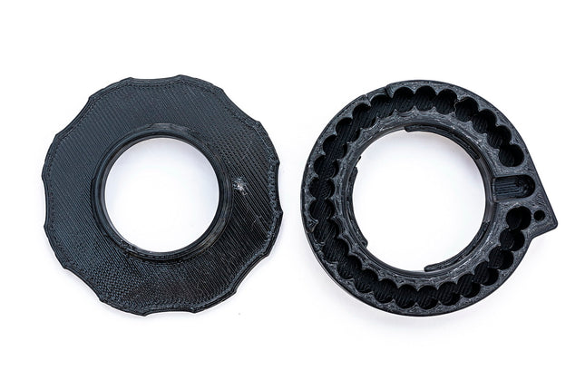 Field Pro FX Impact - Magazine - Speed Loader - .25 High Capacity