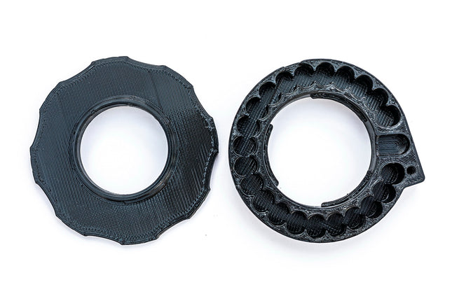 Field Pro FX Impact - Magazine - Speed Loader - .30 High Capacity