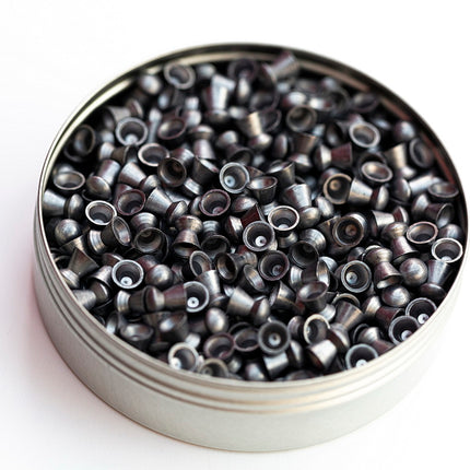 FX .22 Airgun Pellets 5.52mm / 500 Per Tin 