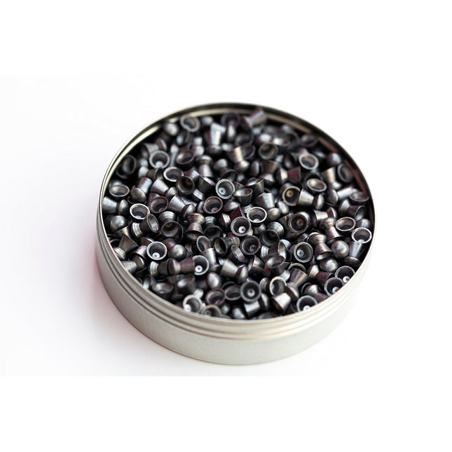 FX .22 Airgun Pellets 5.52mm / 500 Per Tin 