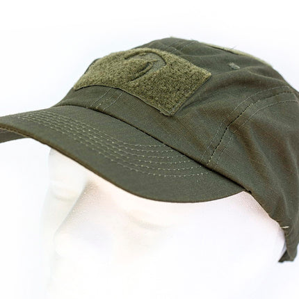 Elite Baseball Cap - Green