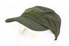 Elite Baseball Cap - Green