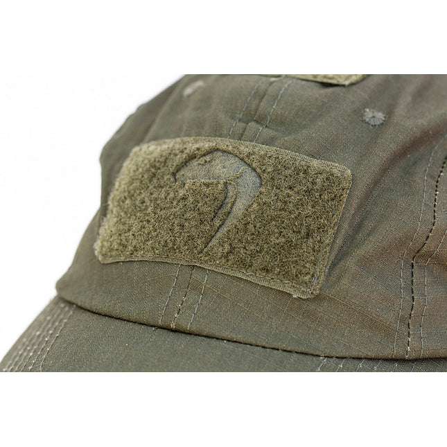 Elite Baseball Cap - Green