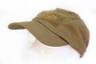 Elite Baseball Cap - Coyote