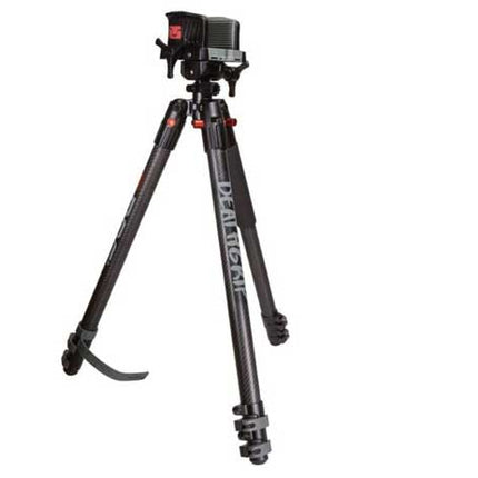 BOG Death Grip Aluminum Clamping Tripod