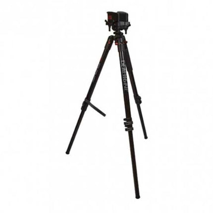 BOG Death Grip Aluminum Clamping Tripod