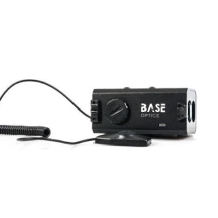 Base Optics 700m OLED Picatinny Laser Rangefinder